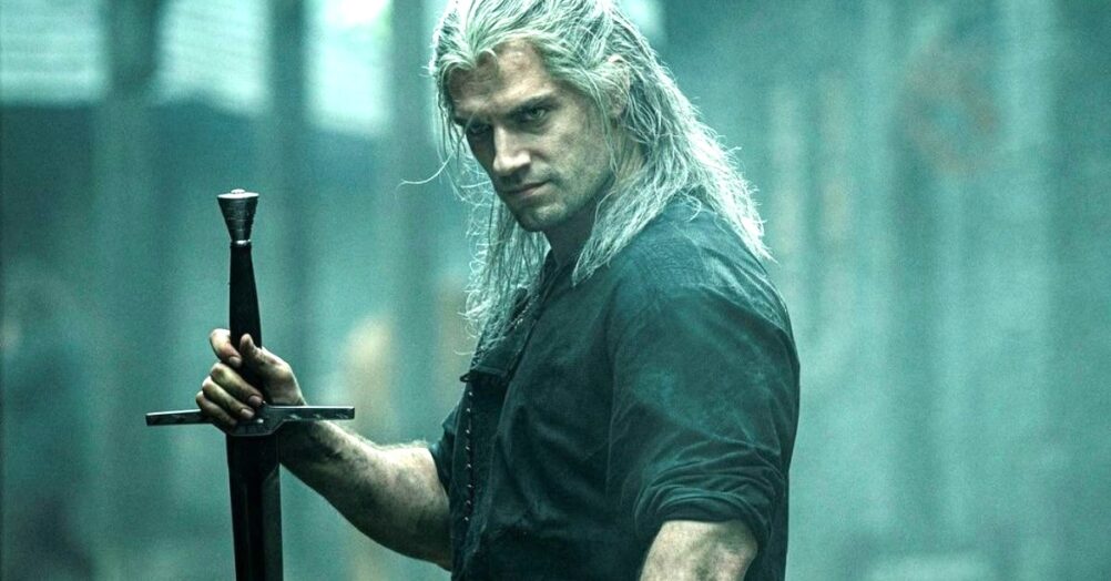 Henry Cavill will star in John Wick franchise director Chad Stahelski's reboot of Highlander. Filming begins sometime in 2022.