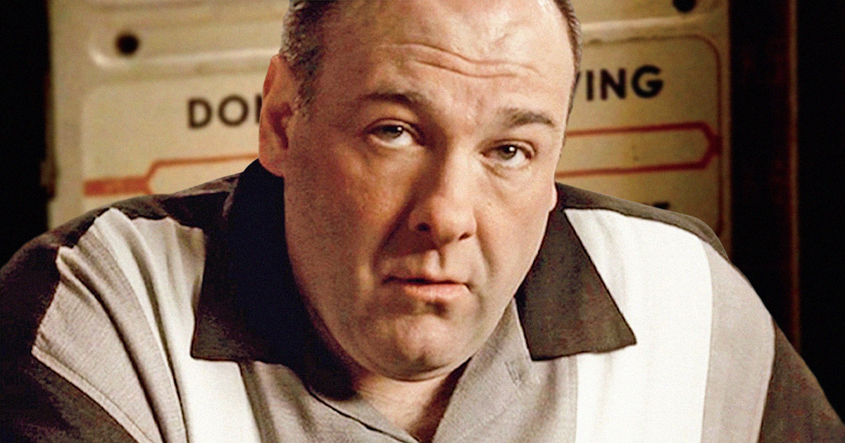 The Sopranos: David Chase confirms Tony Soprano's fate