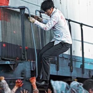 Yeon Sang-ho has an idea for another zombie movie set in the world of his films Train to Busan, Peninsula, and Seoul Station.