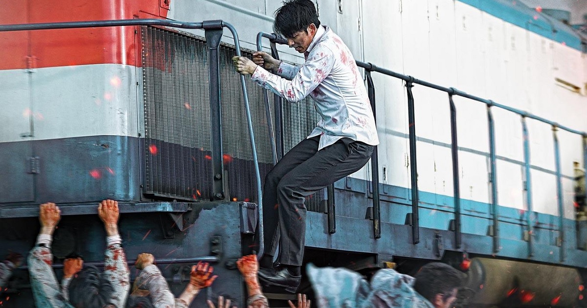 Yeon Sang-ho has an idea for another zombie movie set in the world of his films Train to Busan, Peninsula, and Seoul Station.