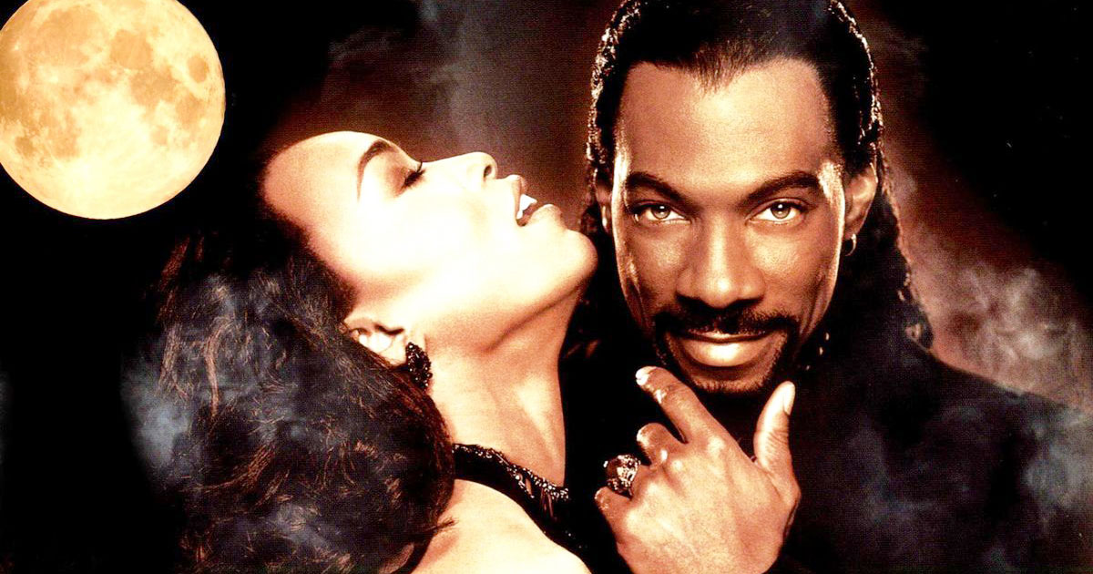 For this episode in the WTF Happened to This Horror Movie video series, we delve into Wes Craven and Eddie Murphy's Vampire In Brooklyn!