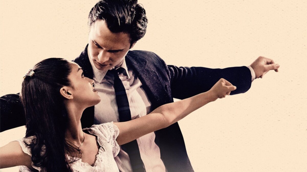 West Side Story, Steven Spielberg, Rachel Zegler, first reactions, Ansel Elgort