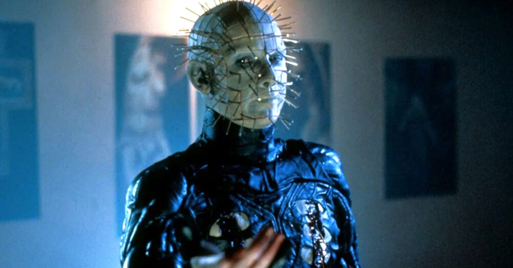 Doug Bradley discusses his life and career in an hour-plus long interview for our Where in the Horror Are They Now video series!