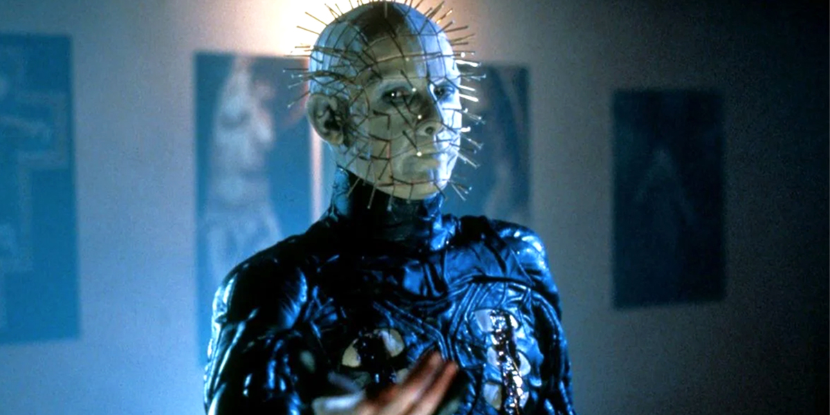 Doug Bradley discusses his life and career in an hour-plus long interview for our Where in the Horror Are They Now video series!