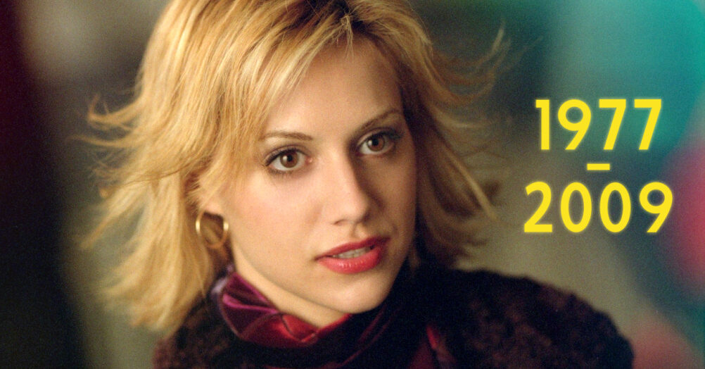Brittany Murphy tribute