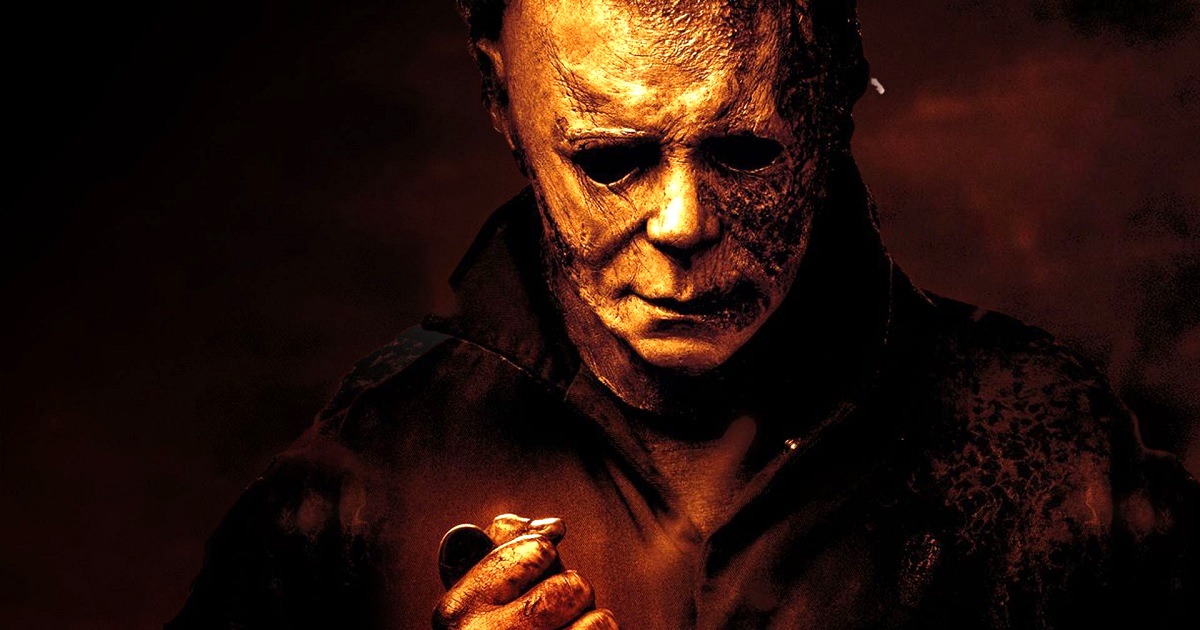 Full details on the bonus features that will be included on the home video release of Halloween Kills (with theatrical and extended cuts).