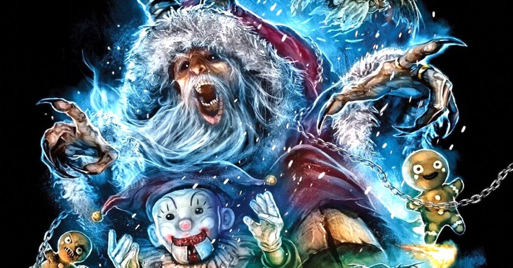 The new episode of the WTF Happened to This Horror Movie video series looks at Michael Dougherty's Krampus