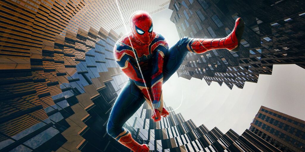 Spider-man: no way home, box office, box office tracking