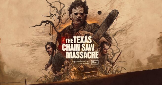 Gun Interactive, the creators of Friday the 13th: The Game, are working with Sumo Nottingham on The Texas Chainsaw Massacre video game!
