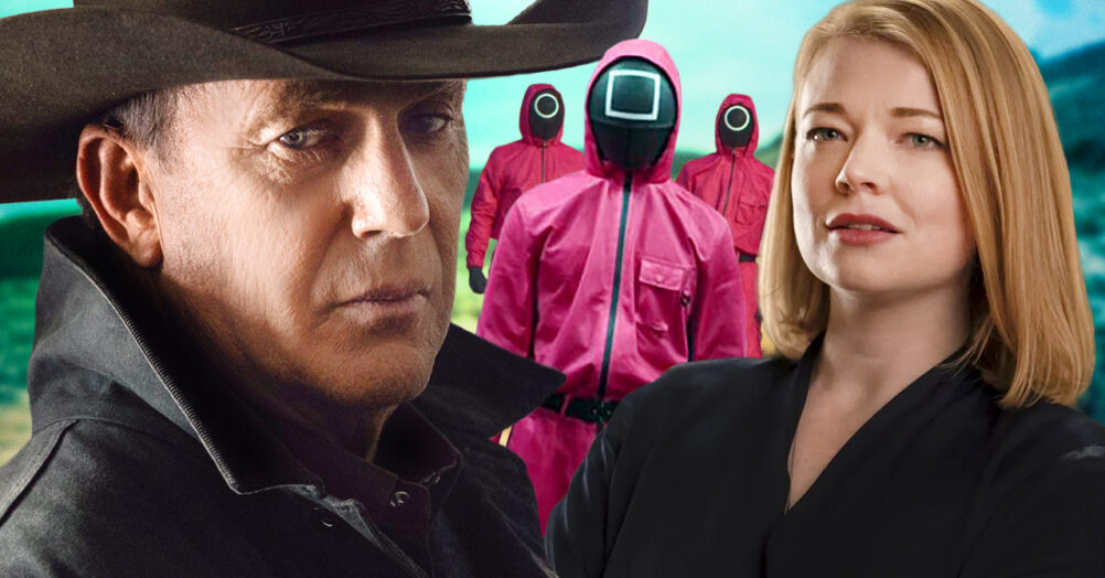 best tv shows of 2021