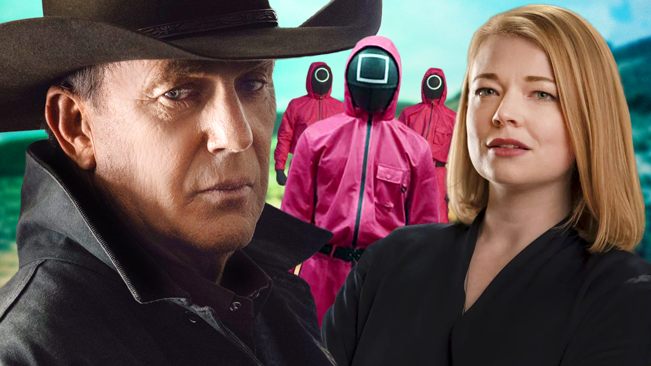 best tv shows of 2021