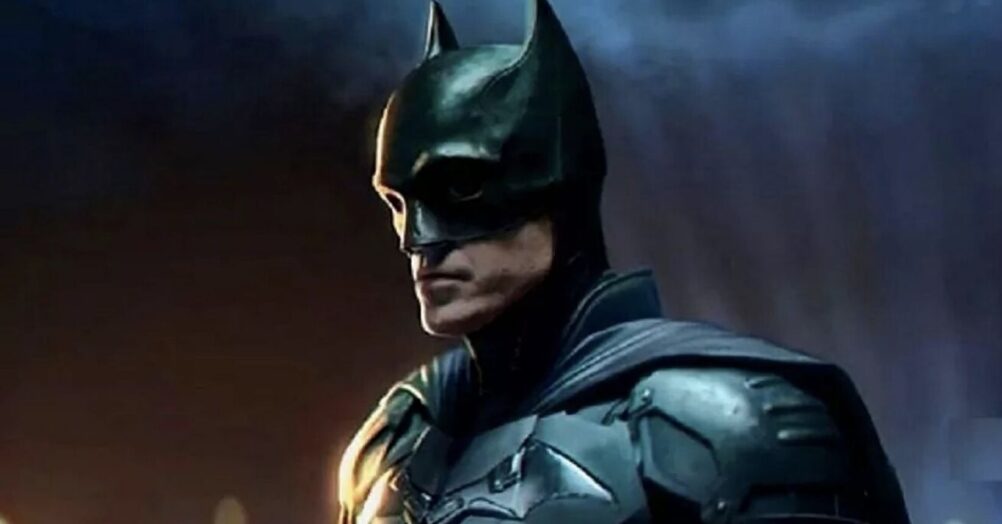 The Batman, Warner Bros.