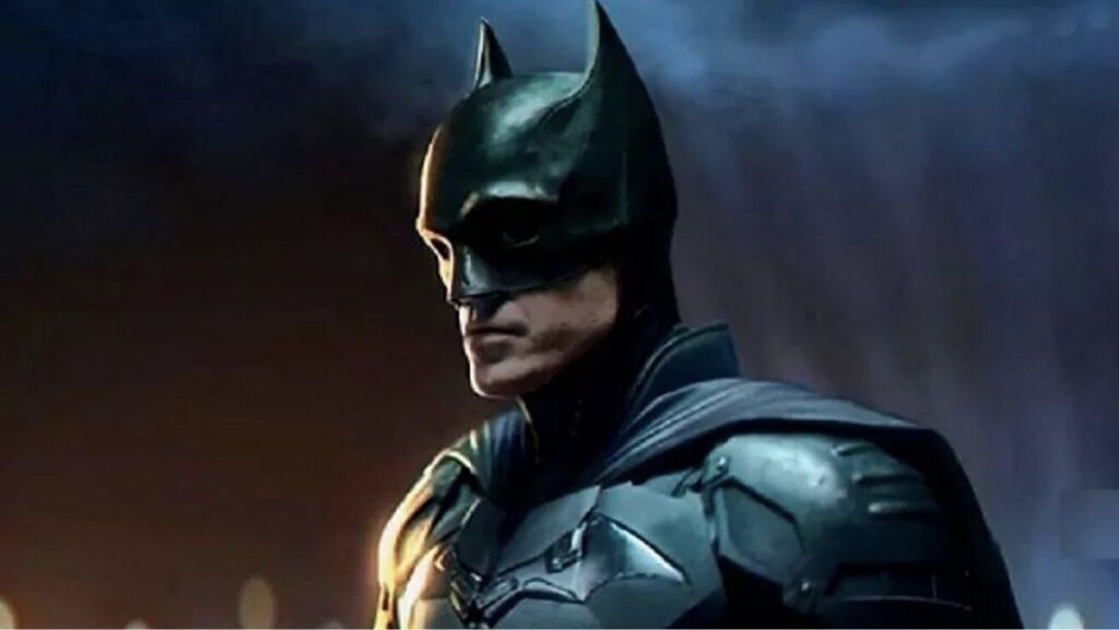 The Batman, Warner Bros.