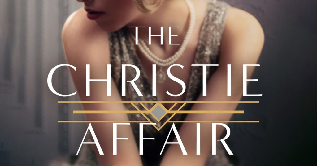 Agatha Christie series, The Christie Affair, Miramax