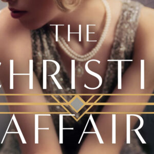 Agatha Christie series, The Christie Affair, Miramax