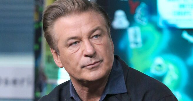Alec Baldwin, Rust, interview, shooting