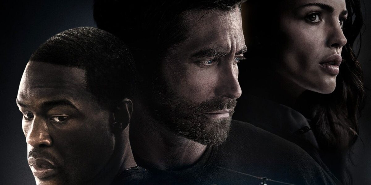 Ambulance, bullet train, release date shuffle, release dates, 2022