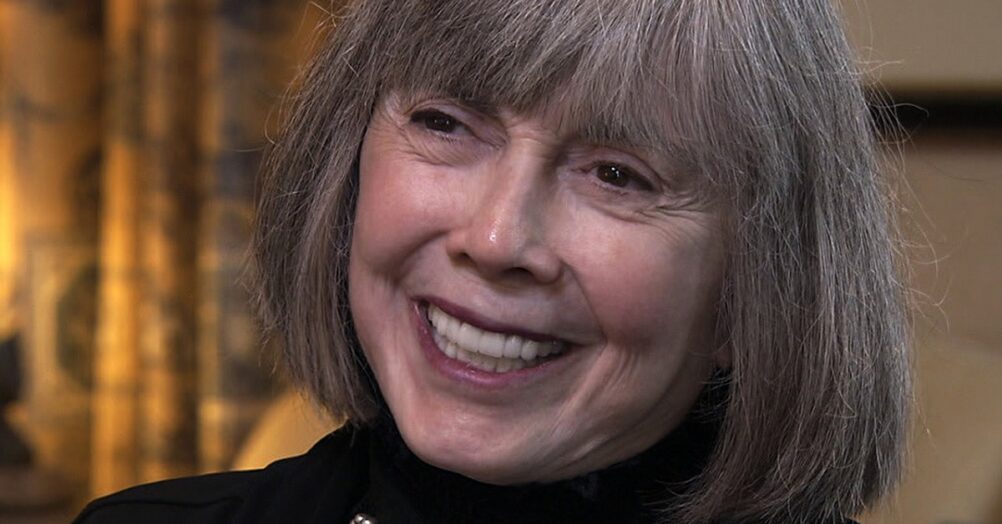 Anne Rice, author of Interview with the Vampire and many other genre novels, passed away over the weekend at the age of 80.