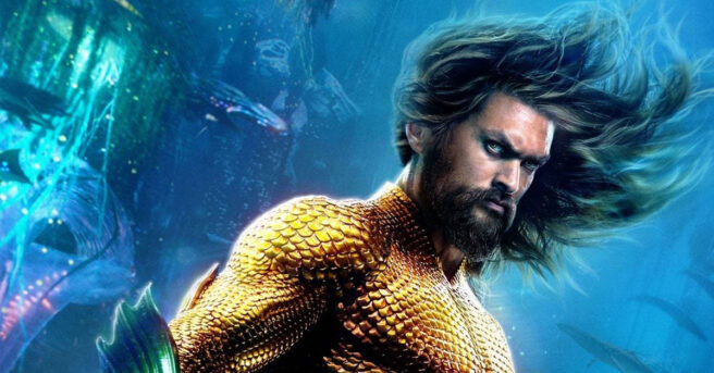 Aquaman