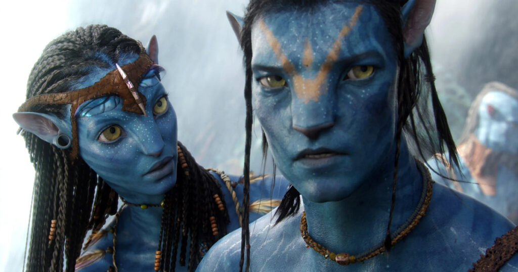 Avatar, sequel, details, Avatar 2, James Cameron