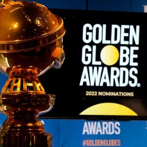 Golden Globes, Golden Globe Awards, Golden Globe Nominations, Belfast, The Power of the Dog, 79th Annual Golden Globe Awards, HFPA, Hollywood Foreign Press Association