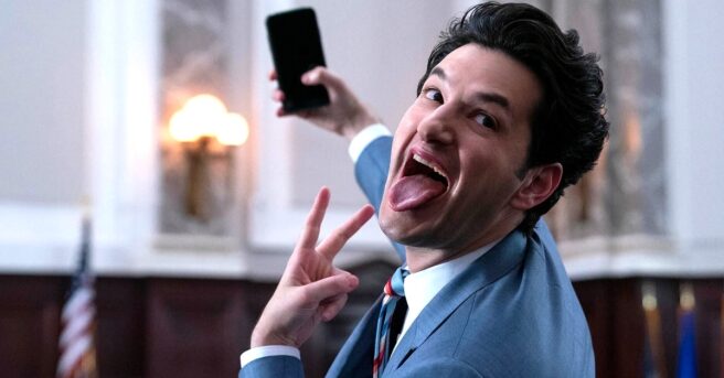Ben Schwartz has joined the cast of the Universal Monsters movie Renfield, starring Nicholas Hoult as Renfield and Nicolas Cage as Dracula.