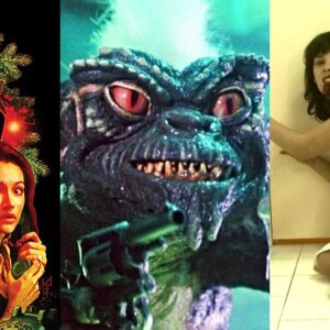 Arrow in the Head has compiled a list of the Best Christmas Horror Movies so you can seek them out and watch them over the next week.