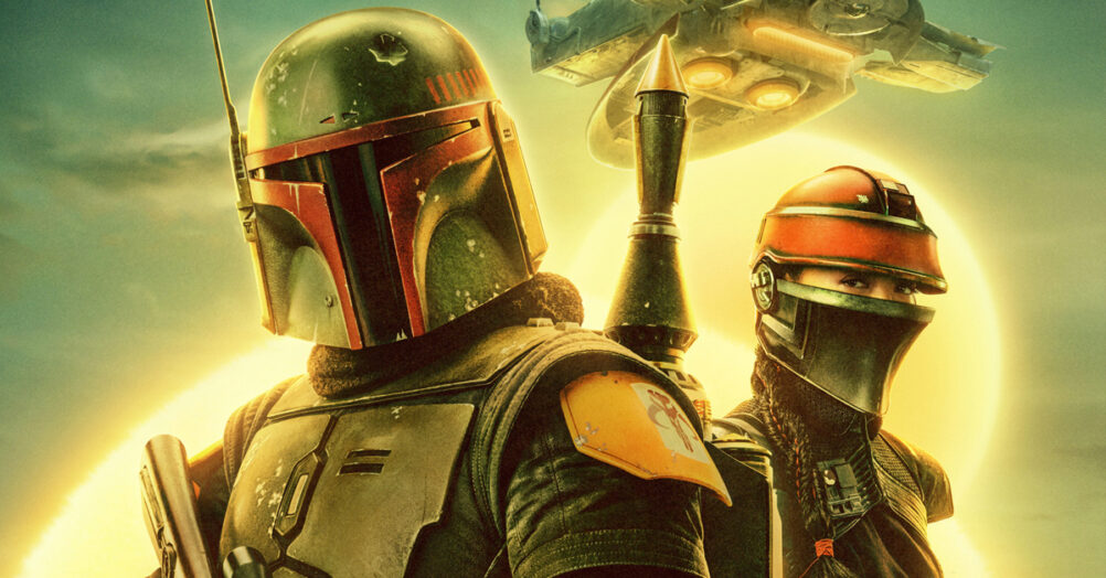The Book of Boba Fett, Star Wars, spoilers