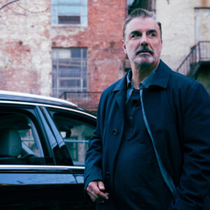 Chris Noth, The Equalizer, CBS, fired, sexual assault allegations