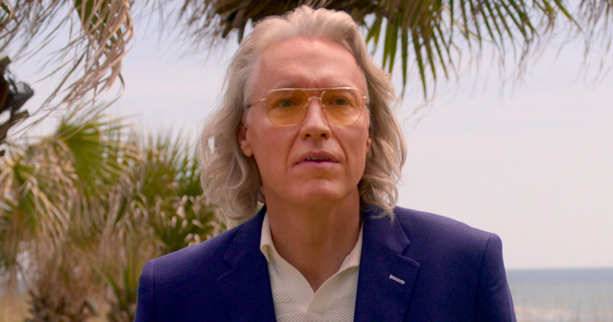 Cobra Kai, Terry Silver, Netflix, The Karate Kid Part III