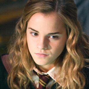 Emma Watson, Harry Potter, franchise, Harry potter and the order of the phoenix, return to hogwarts, hbo max