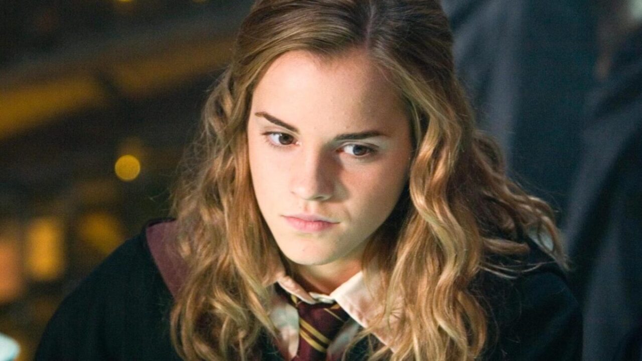 Emma Watson almost quit the Harry Potter franchise - JoBlo