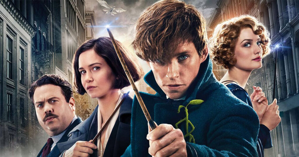 Fantastic Beasts 3 teaser, Harry Potter, Wizarding World of Harry Potter