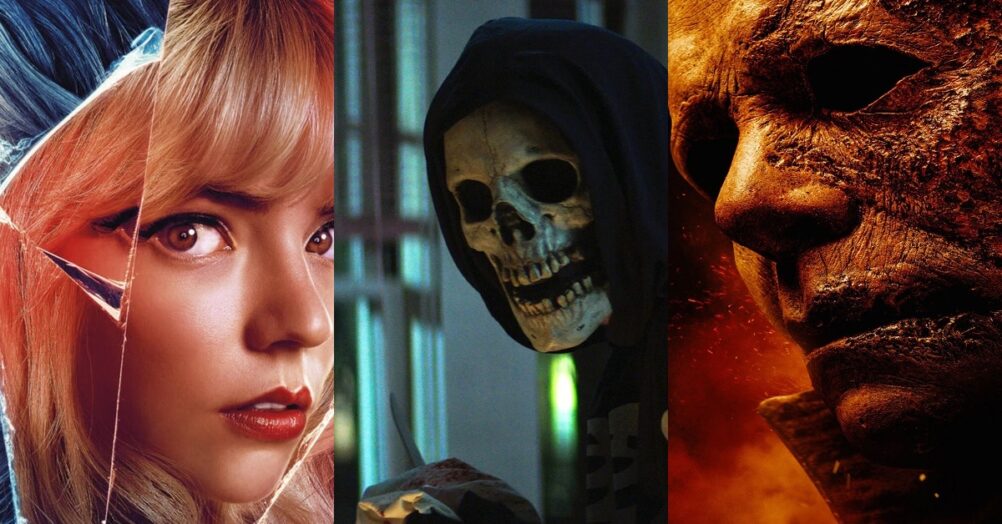 Arrow in the Head is curious to know, what was your favorite horror movie of 2021? Let us know by voting in the poll and/or leaving a comment