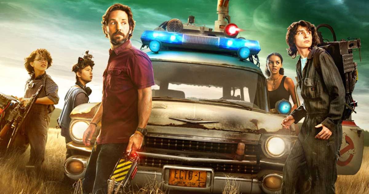 Olivia Wilde is not named in the credits of Jason Reitman's Ghostbusters: Afterlife, but her involvement with the film has now been confirmed