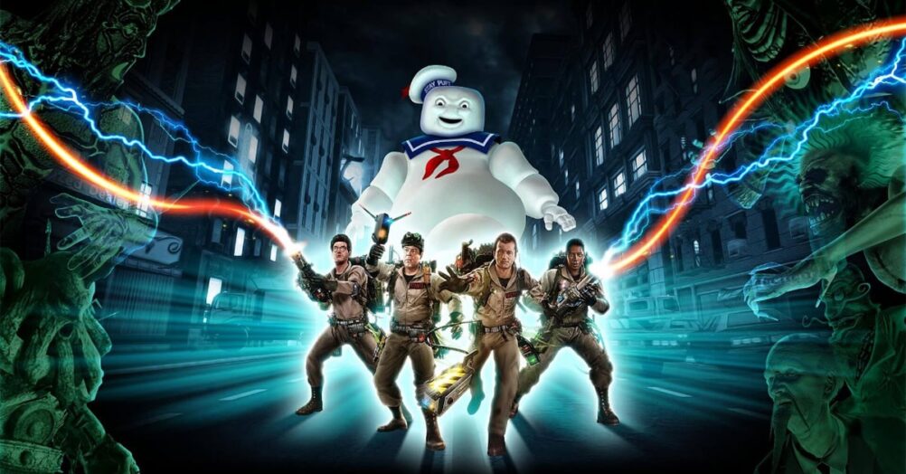 Ernie Hudson has confirmed that a new Ghostbusters video game is currently in the works. The 2009 game was well received by fans.