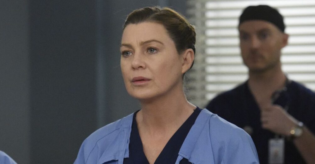 Grey's Anatomy, season 19, renewal talks, ellen Pompeo, aBC