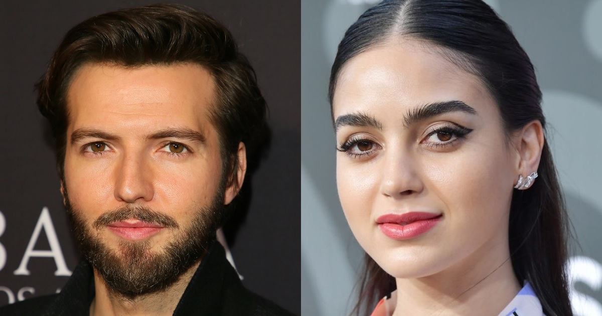 Guy Burnet of Ray Donovan has joined the new Scream's Melissa Barrera in the supernatural thriller Bed Rest, directed by Lori Evans Taylor