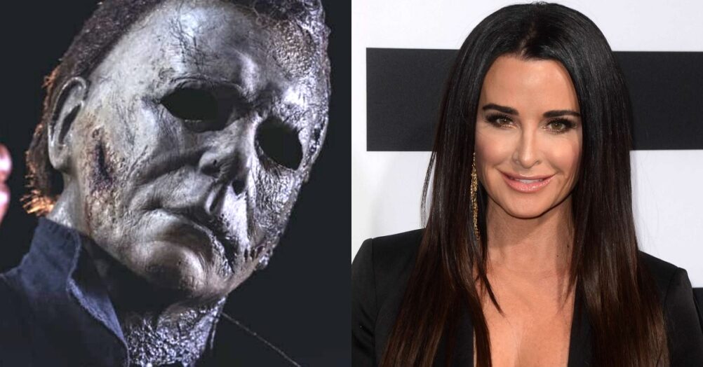 Kyle Richards has officially signed on to reprise the role of Lindsey Wallace in David Gordon Green's final Halloween film, Halloween Ends.