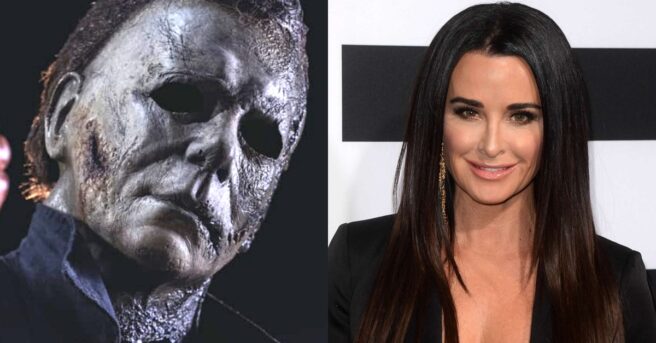 Kyle Richards has officially signed on to reprise the role of Lindsey Wallace in David Gordon Green's final Halloween film, Halloween Ends.