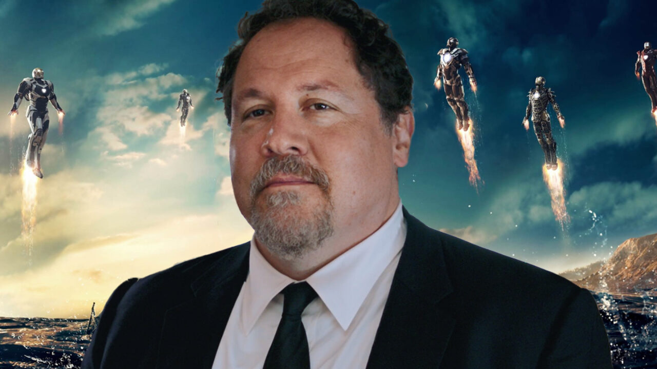 Happy Hogan was supposed to have died in Iron Man 20