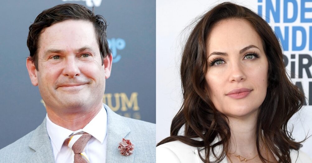 Henry Thomas, Kate Siegel, and 17 more have joined the cast of Mike Flanagan's Edgar Allan Poe series The Fall of the House of Usher.