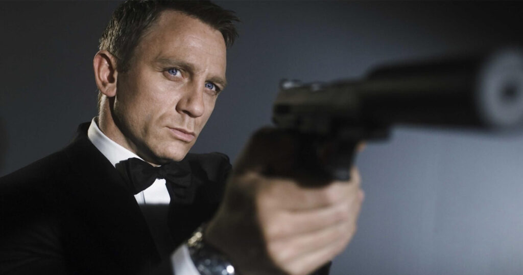 James Bond casting director says young actors lack the ‘gravitas’ to play the iconic superspy