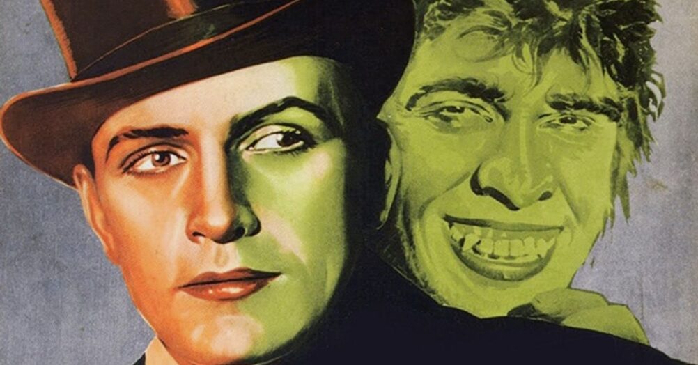 Hope Dickson Leach to direct live performances of The Strange Case of Dr. Jekyll and Mr. Hyde that will be edited into a feature film.