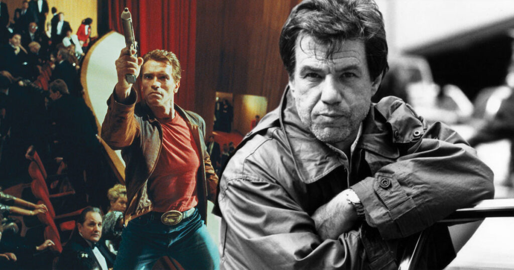 John McTiernan was mostly cool with his prison stint; eager to make another movie