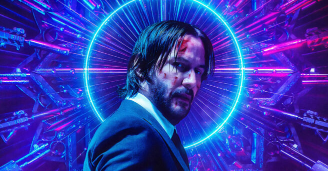 John Wick 4, release, delayed, Keanu Reeves