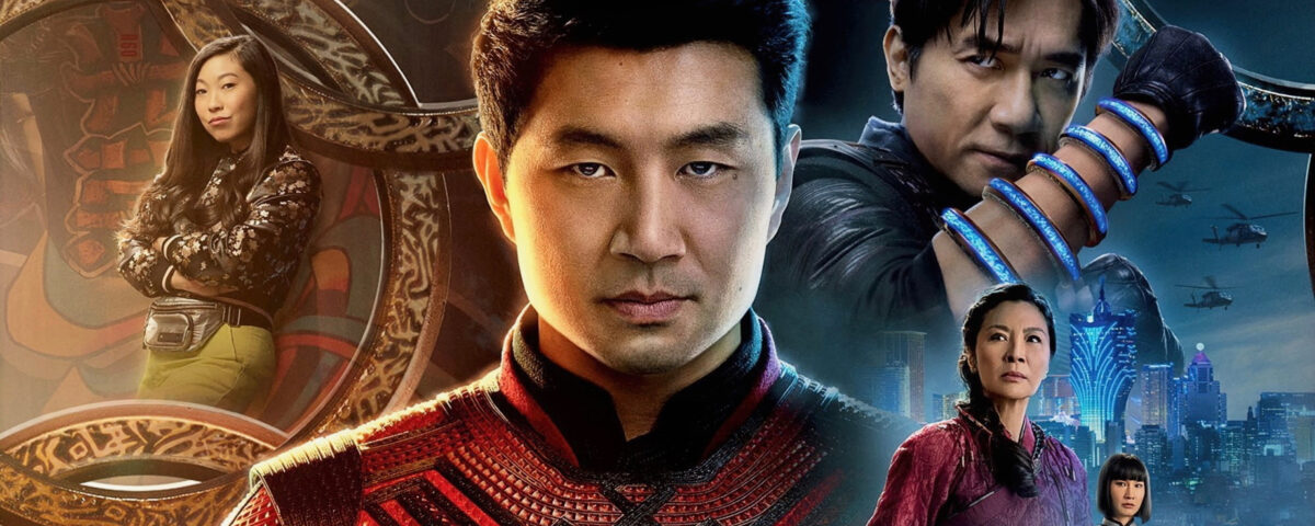 Kevin Feige, superhero movies, the oscars, shang-chi and the legend of the ten rings, genre bias