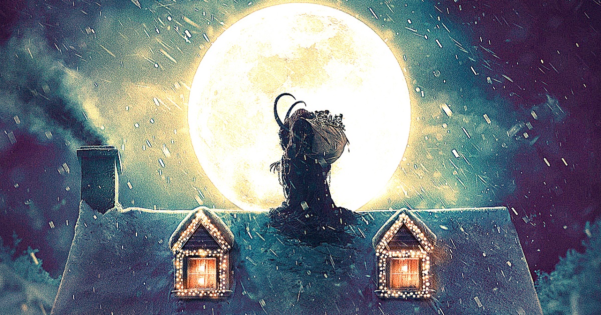 The new episode of our video series Mytheries looks into the legend of Krampus, the Christmas Devil that punishes naughty children.