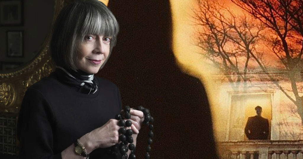 Lives of the Mayfair Witches, Anne Rice, AMC, series
