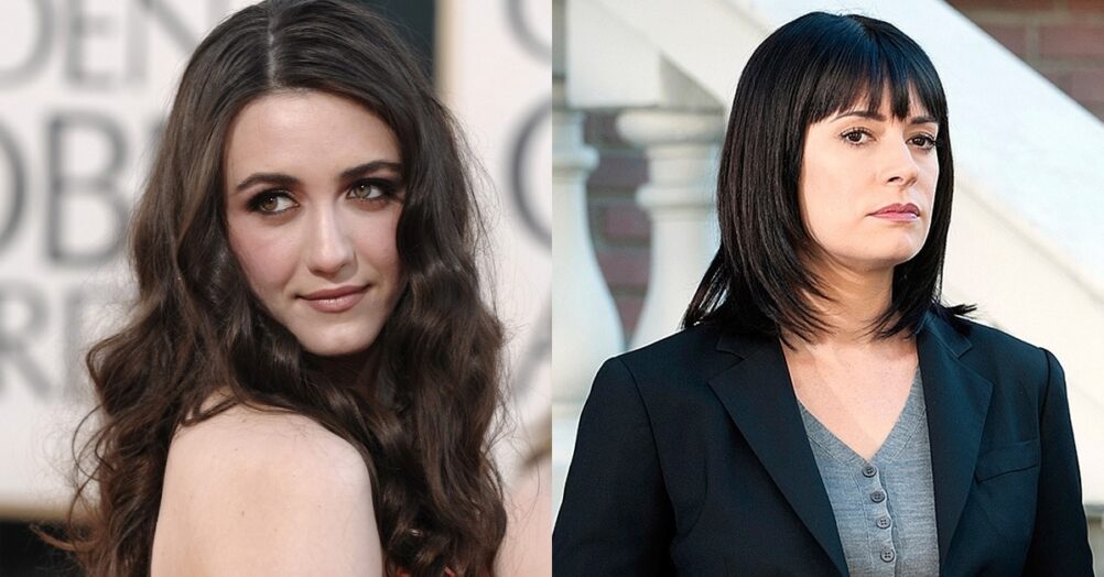Madeline Zima, Paget Brewster, and 8 others (including Debra Wilson and Peter Mensah) have signed on for the horror thriller Hypochondriac.Madeline Zima, Paget Brewster, and 8 others (including Debra Wilson and Peter Mensah) have signed on for the horror thriller Hypochondriac.